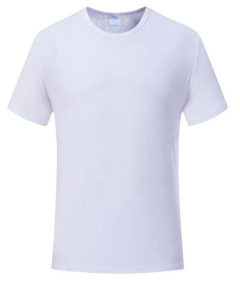 100% Polyester Sublimation T-Shirt