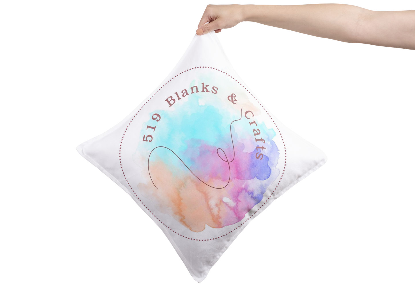Personalized Pillow Cases